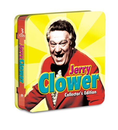 Jerry Clower Collector's Edition
