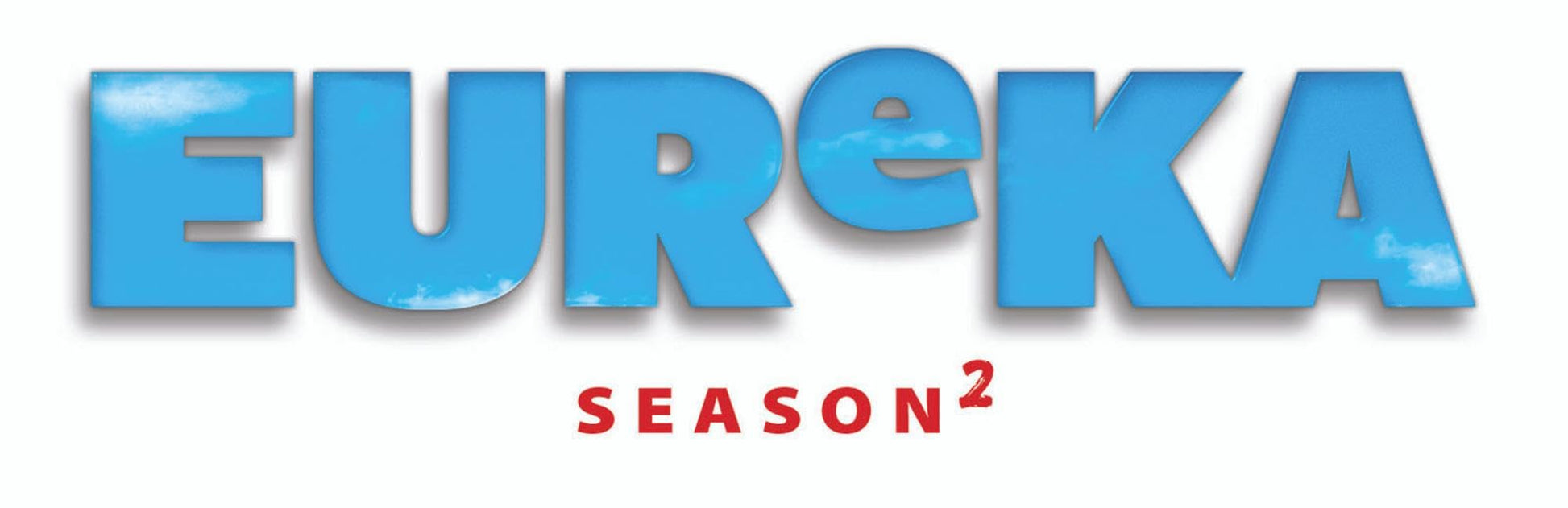 Eureka: Season 2 [DVD] used book depot