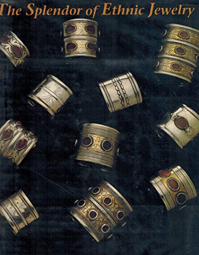 Splendor of Ethnic Jewelry: From the Colette and Jean Pierre Ghysels Collection