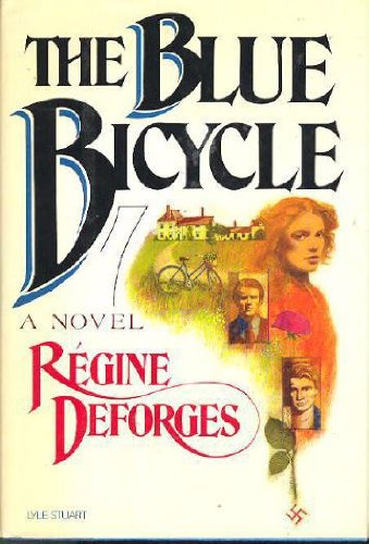 The Blue Bicycle Deforges, Regine