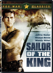 Sailor of the King used book depot