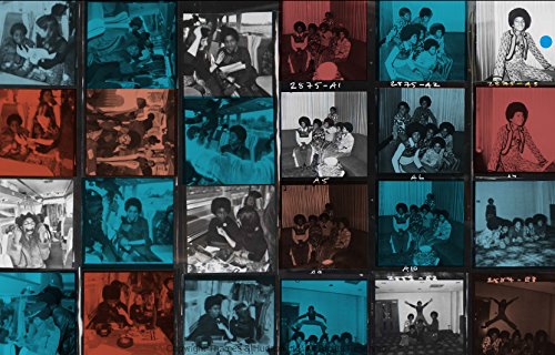 The Jacksons: Legacy used book depot