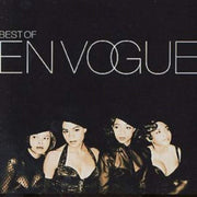 Best of en Vogue used book depot