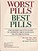 Worst pills, best pills: The older adult's guide to avoiding drug-induced death or illness : 104 pills older adults should not use, 183 safer alternatives