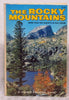 The Rocky Mountains A Golden Guide Zim, Herbert Spencer