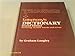 Telephonys Dictionary [Hardcover] Graham Langley