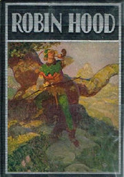 Robin Hood: with an Introduction by Philip Allen used book depot