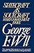 Statecraft as Soulcraft [Paperback] George F Will