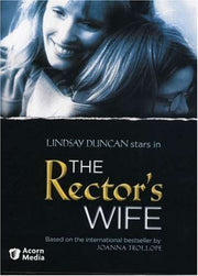 The Rector's Wife used book depot