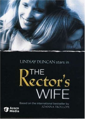 The Rector's Wife used book depot