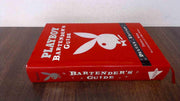 The Playboy Bartender's Guide (Deluxe Edition)