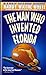 The Man Who Invented Florida: A Doc Ford Novel Doc Ford Novels, 3 White, Randy Wayne