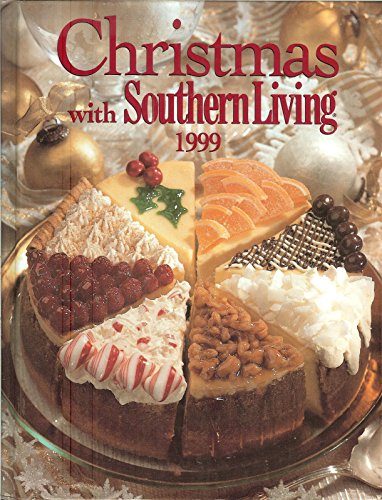 Christmas With Southern Living 1999