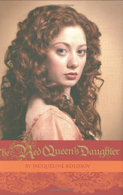 The Red Queen's Daughter used book depot