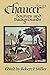 Chaucer: Sources and Backgrounds [Paperback] Miller, Robert P