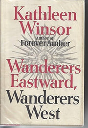 Wanders Eastword Wanderers West used book depot