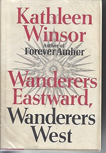 Wanders Eastword Wanderers West used book depot