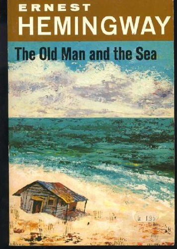 The Old Man and the Sea [Paperback] Hemingway, Ernest