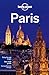 Paris 10 ingls Lonely Planet Travel Guide Le Nevez, Catherine; Williams, Nicola and Pitts, Christopher
