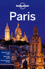 Paris 10 ingls Lonely Planet Travel Guide Le Nevez, Catherine; Williams, Nicola and Pitts, Christopher