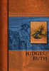 JudgesRuth Peoples Bible Commentary Concordia Publishing House