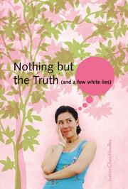 Nothing But the Truth (and a few white lies) used book depot