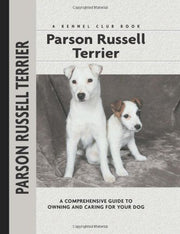 Parson Russell Terrier (Comprehensive Owner's Guide) used book depot