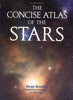The Concise Atlas of the Stars Brunier, Serge and Fujii, Akira