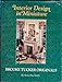 Interior Design in Miniature [Paperback] Smith, Anne Day