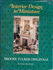 Interior Design in Miniature [Paperback] Smith, Anne Day