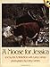 A Moose for Jessica Picture Puffins [Paperback] Wakefield, Pat A and Carrara, Larry