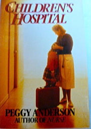Children's Hospital used book depot