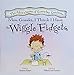 Mrs Gorski, I Think I Have the Wiggle Fidgets The Adventures of Everyday Geniuses Esham, Barbara; Gordon, Mike and Gordon, Carl