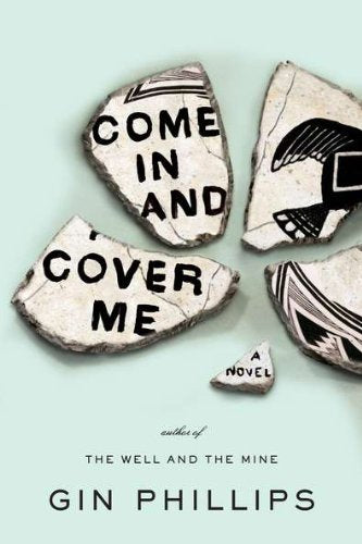Come In and Cover Me used book depot