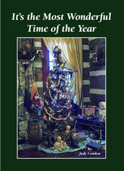 It's the Most Wonderful Time of the Year by Judy Condon (2013-01-01) used book depot