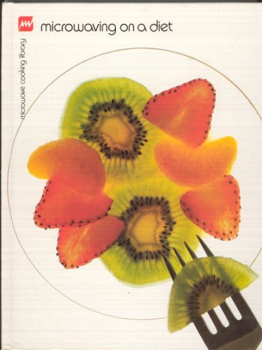 Microwaving on a Diet used book depot