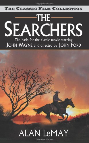 The Searchers Le May, Alan