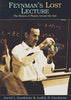 Feynman's Lost Lecture: The Motion of Planets Around the Sun