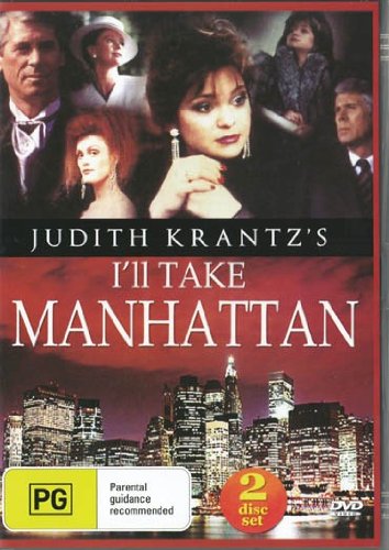 I'll Take Manhattan - 2-DVD Set ( I Will Take Manhattan ) used book depot