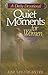 Quiet Moments for Women Bacher, June Masters