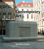 Contemporary Art: ART SINCE 1970 used book depot