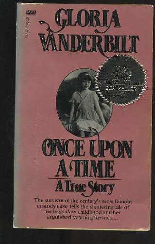Once Upon a Time used book depot