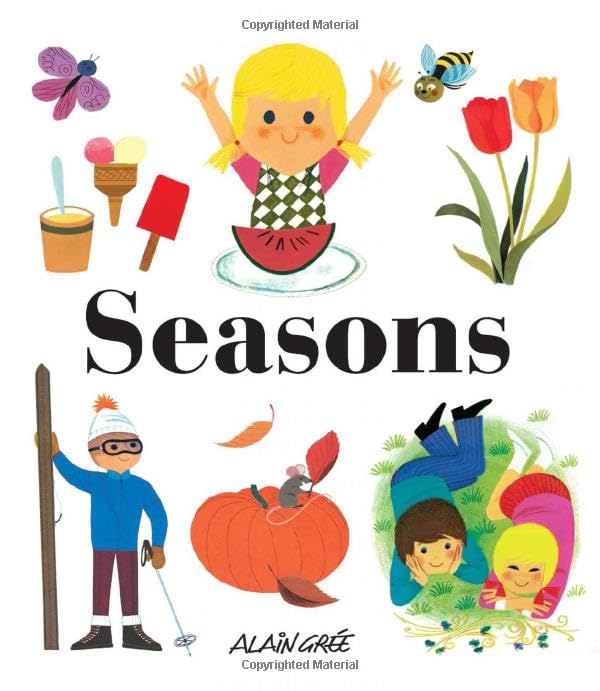 Seasons used book depot