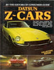 Datsun Z Cars Editors, Consumer Gd