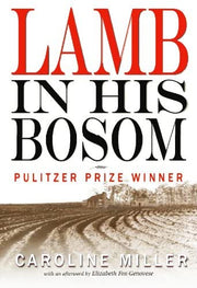 Lamb in His Bosom (Modern Southern Classics) used book depot