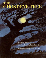 The Ghost-Eye Tree used book depot