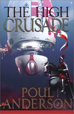 The High Crusade Anderson, Poul