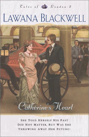 Catherine’s Heart used book depot