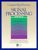 ComputerBased Exercises for Signal Processing Using Matlab Matlab Curriculum [Paperback] James H McClellan