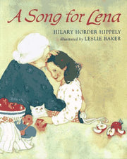 Song For Lena, A